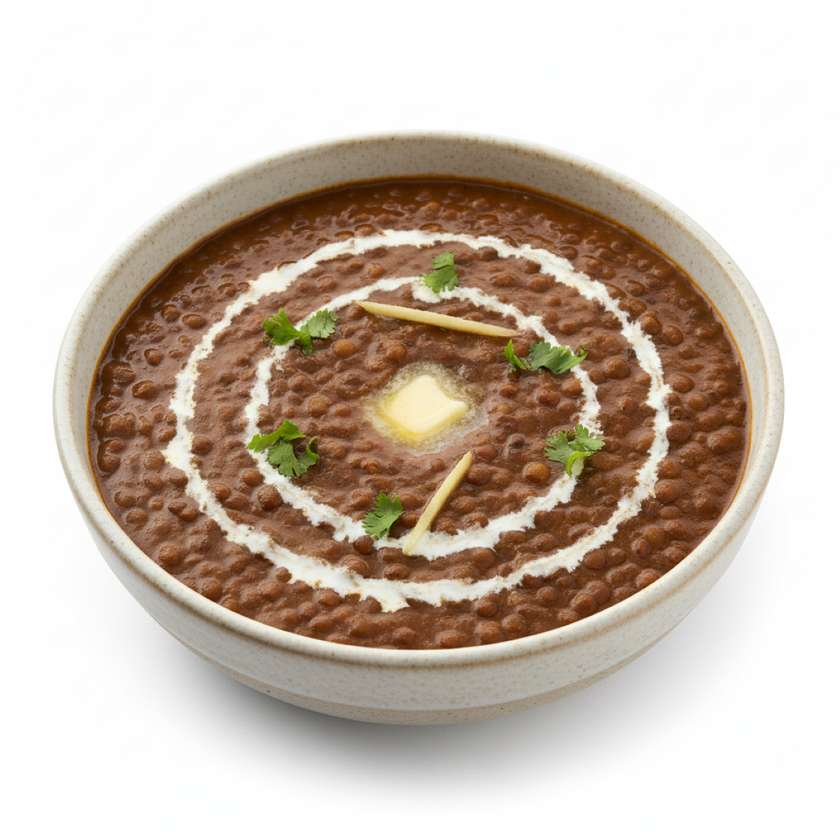 Dal Makhani