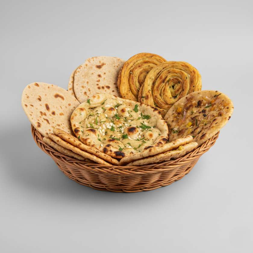 Bread Basket
