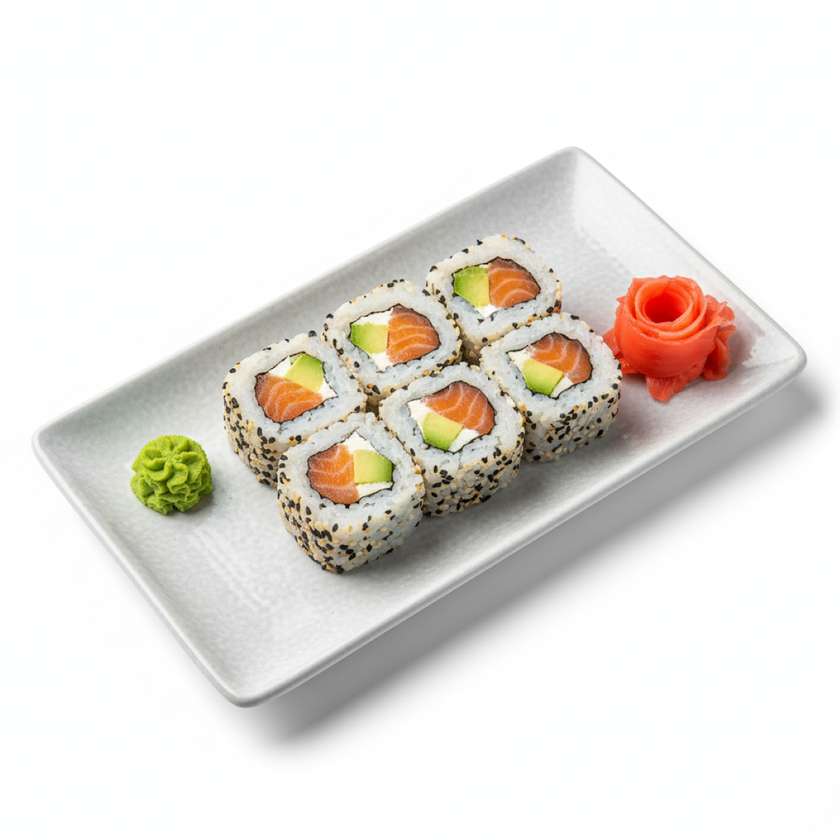 Ura maki sake