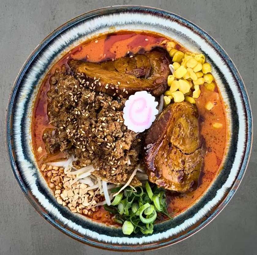 SPECIAL JIRO TANTANMEN