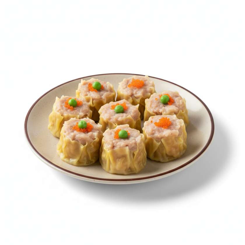 Shao Mai