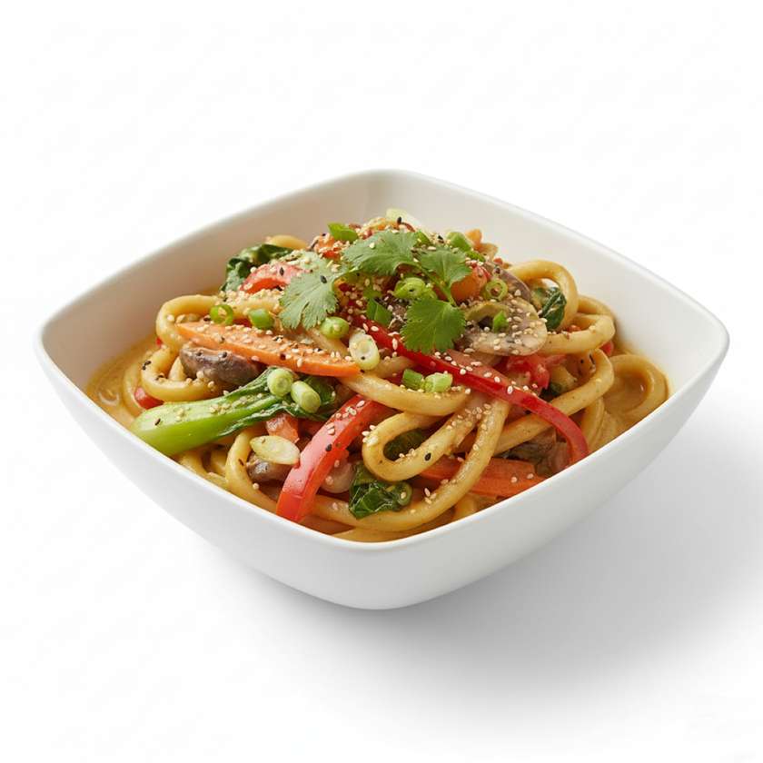 Chiang Mai Udon