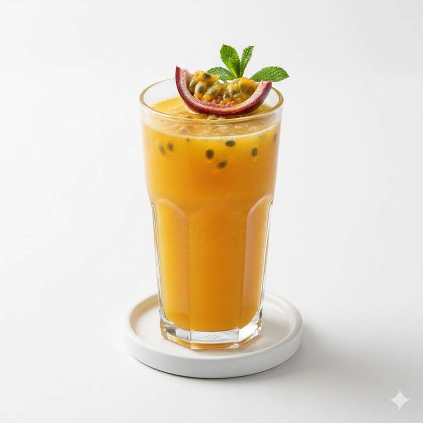 Compal Passion Fruit Juice