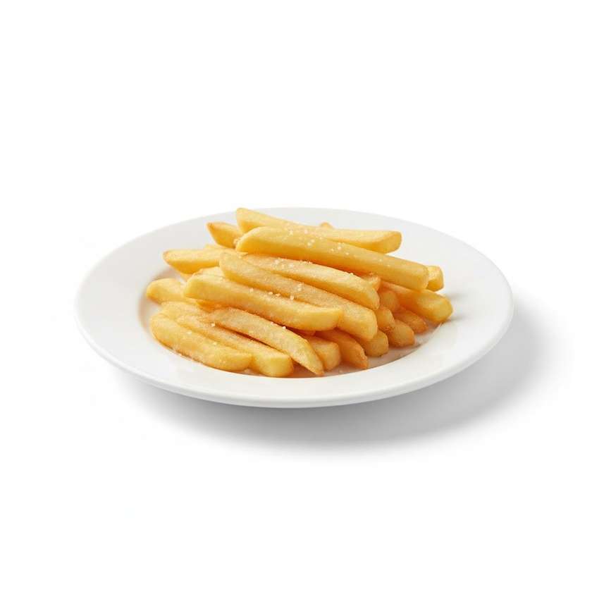 Small French Fries