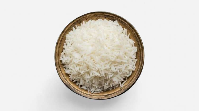 Basmati Rice