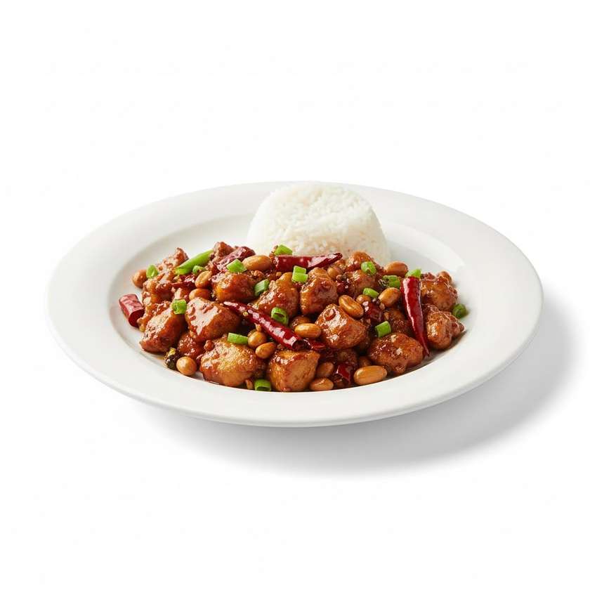 Kung-Pao