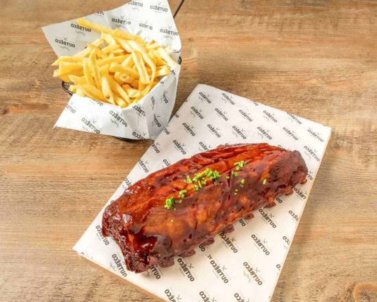 Bêco Ribs