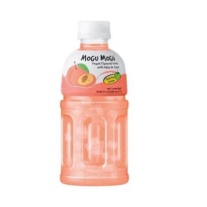 Mogu Mogu Peach