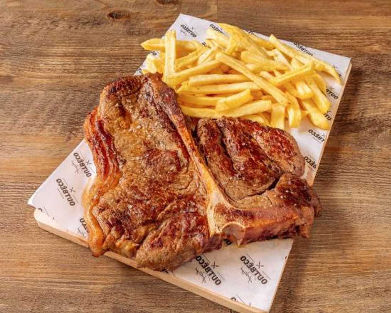T-Bêco Bone