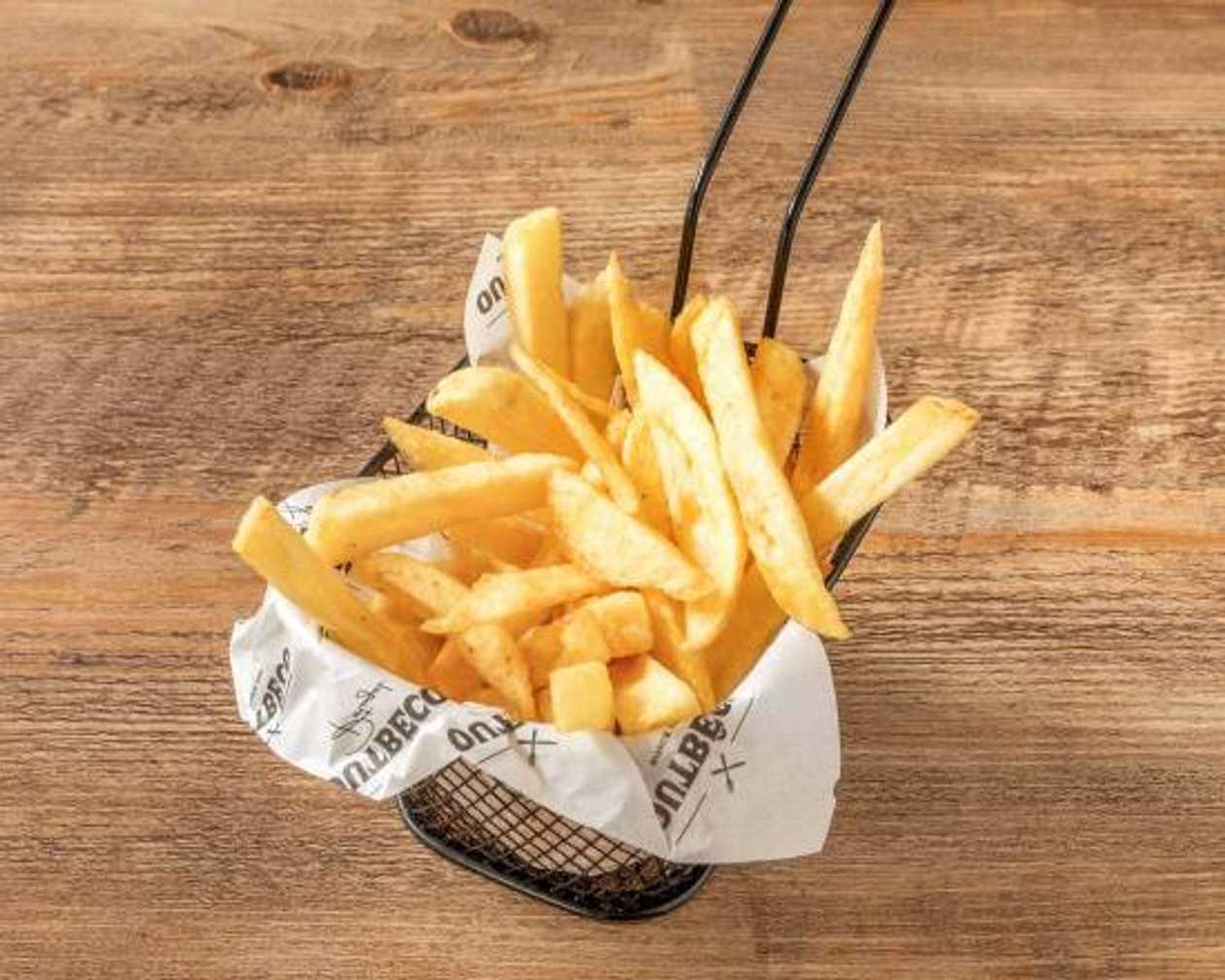 Fries