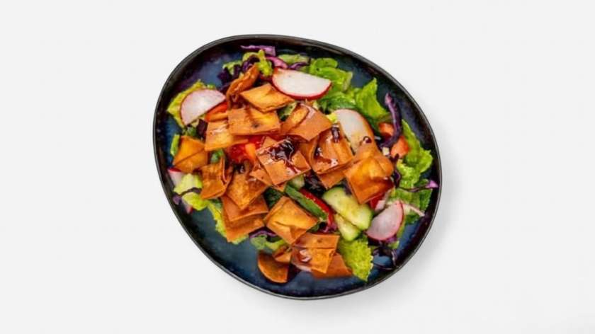 Fattoush