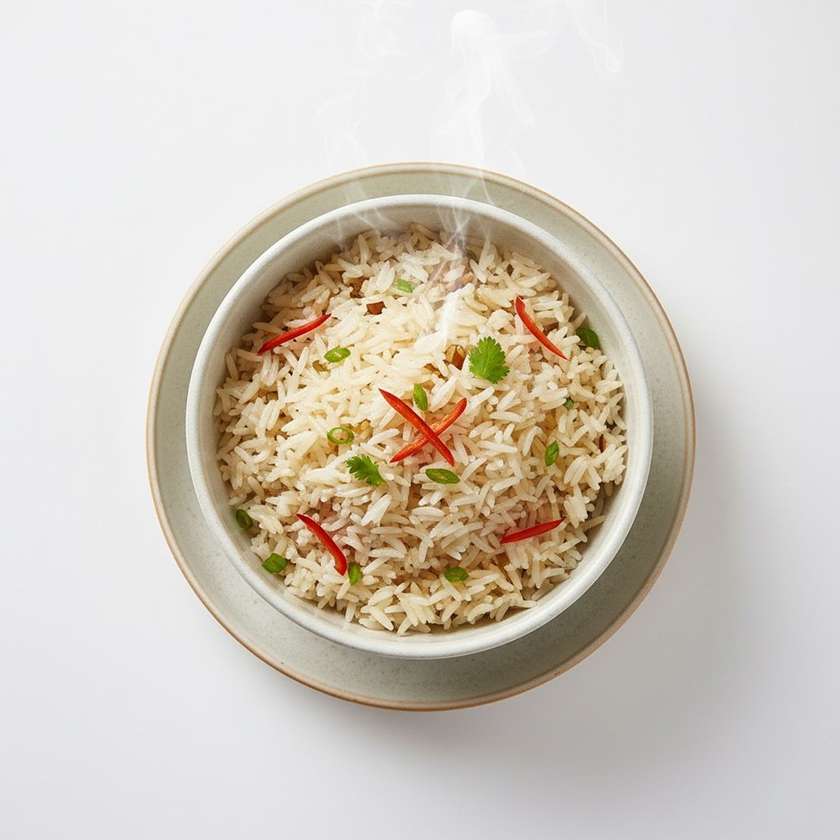 Thai Jasmine Rice