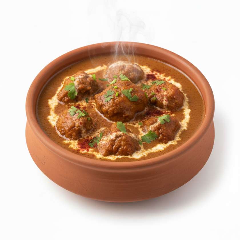 Malai Kofta