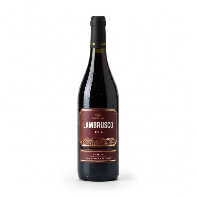 Lambrusco Tinto