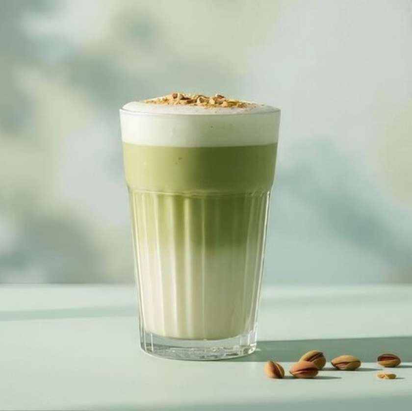 Matcha Latte