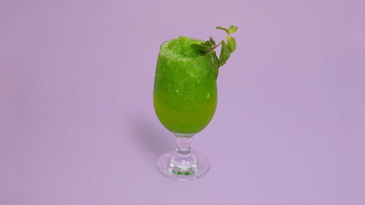 Green Boost Smoothie