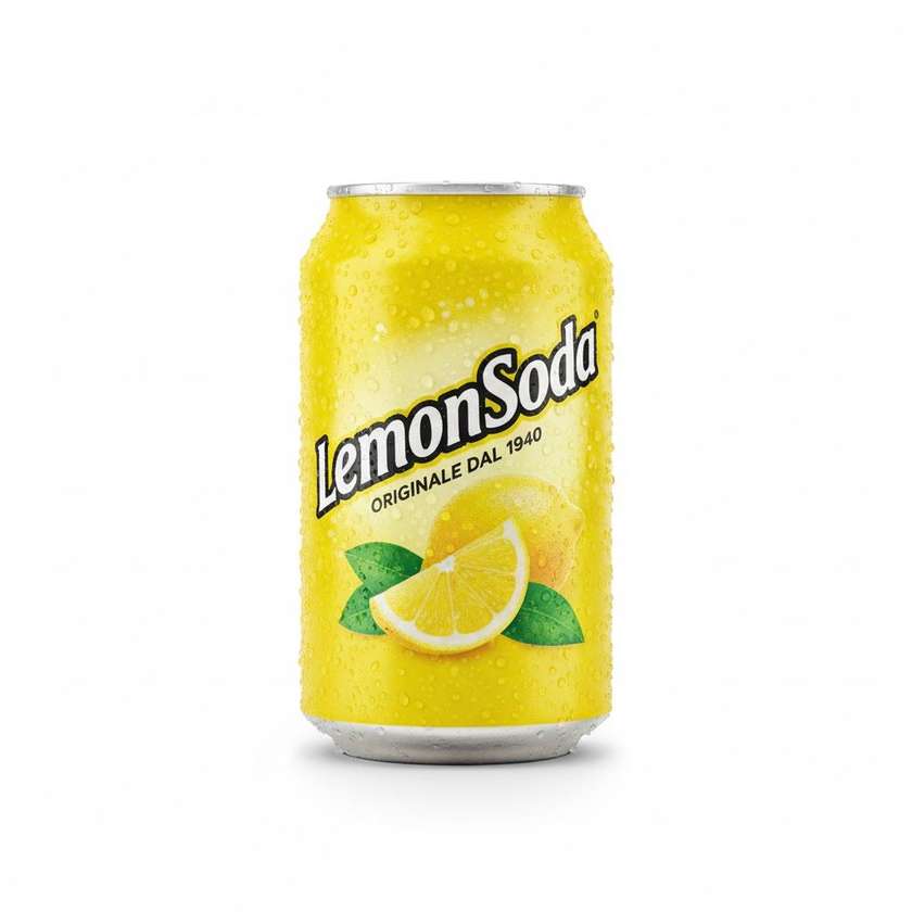 LemonSoda