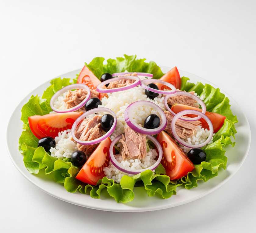 Veneza Salad