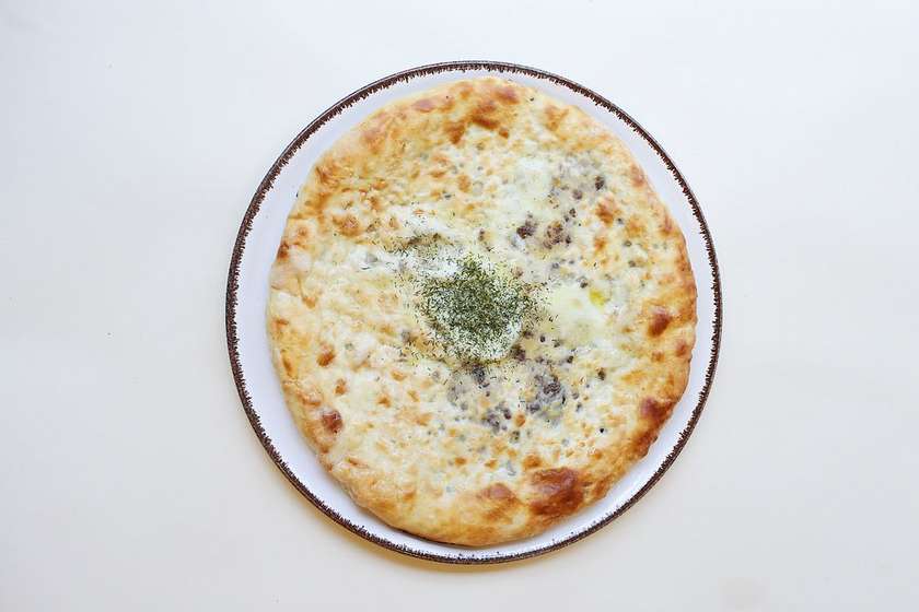 Ground Beef Habizgina