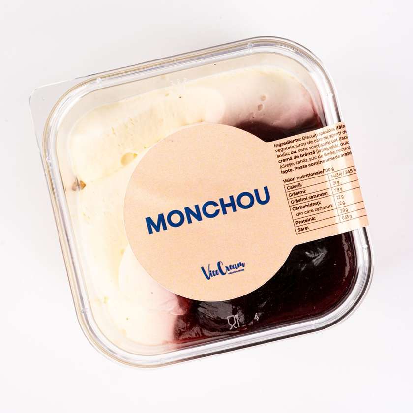 Monchou