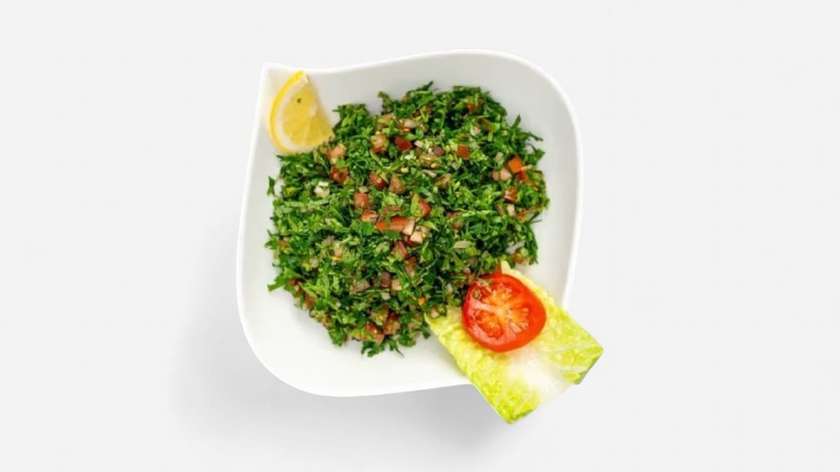 Tabbouleh
