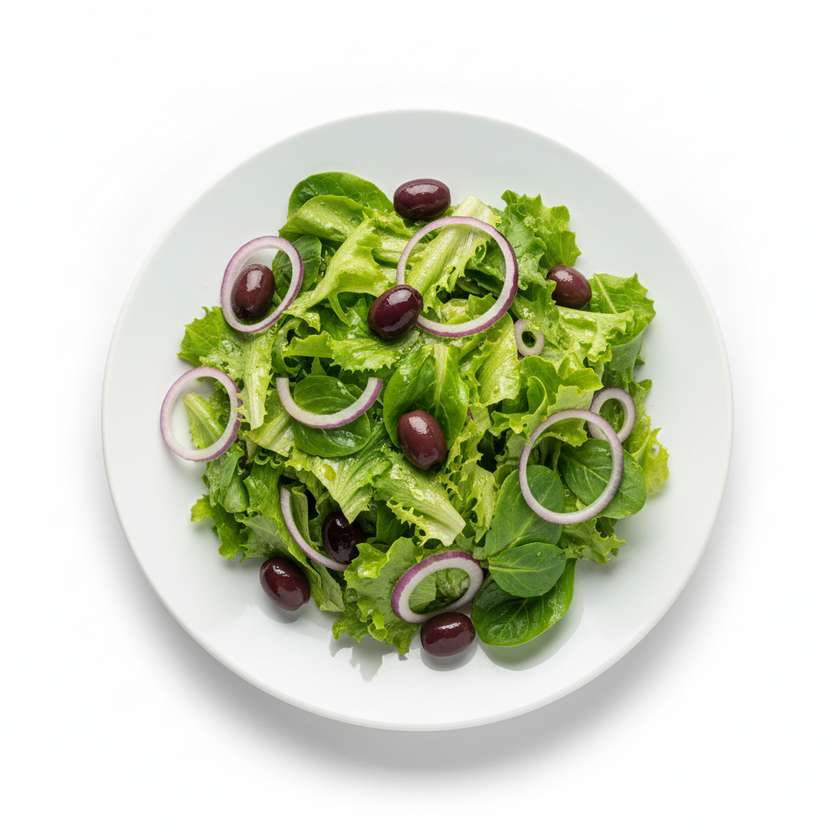 Simple Salad