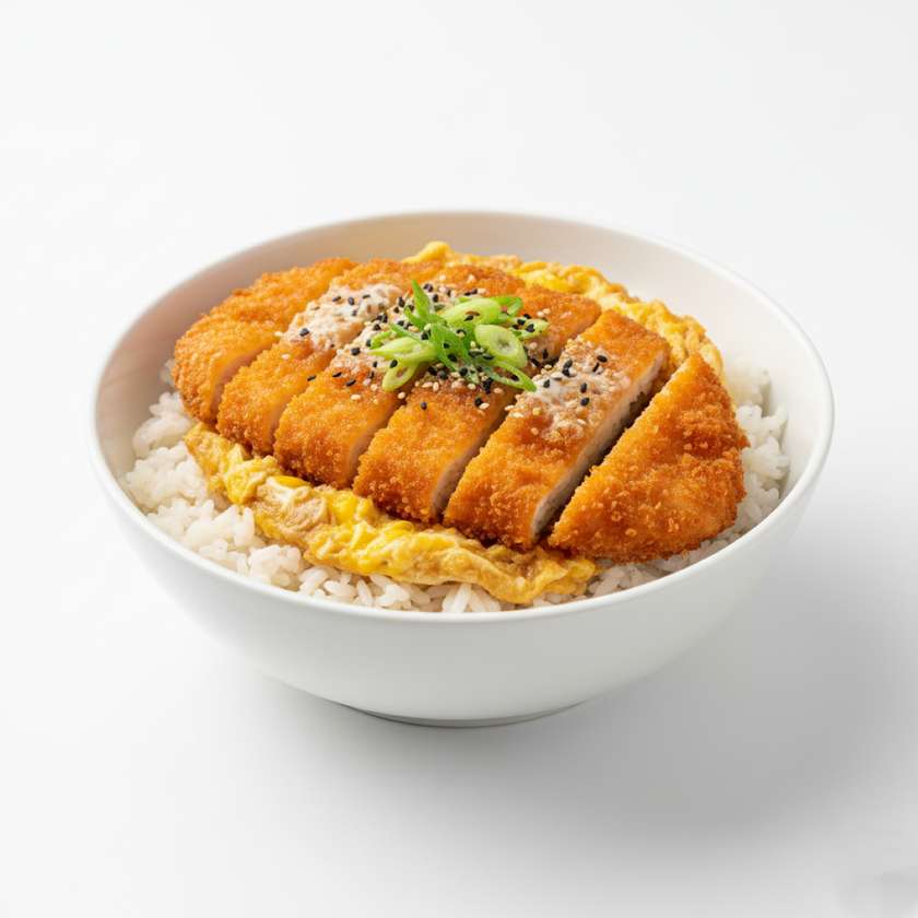 Katsudon