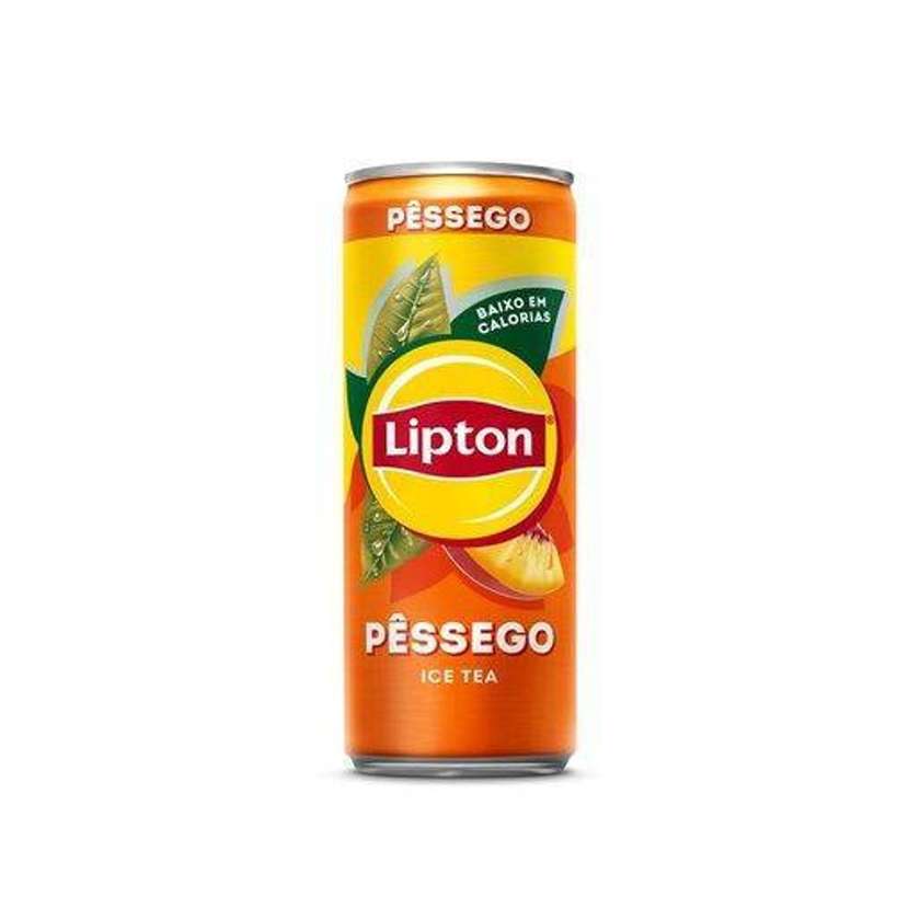 Lipton Pêssego