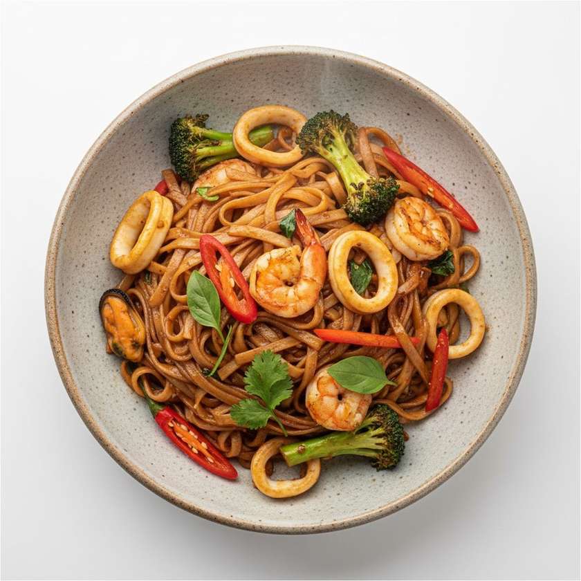 Pad-Kee-Mao