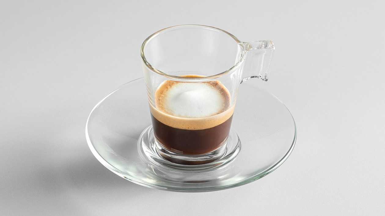 Espresso Macchiato