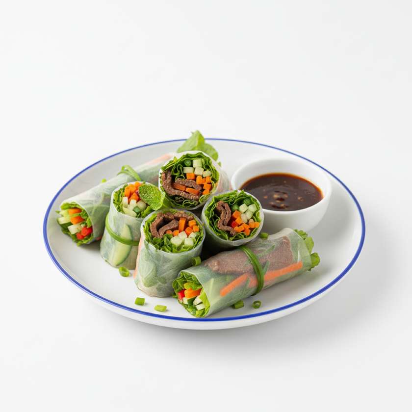 beef rolls