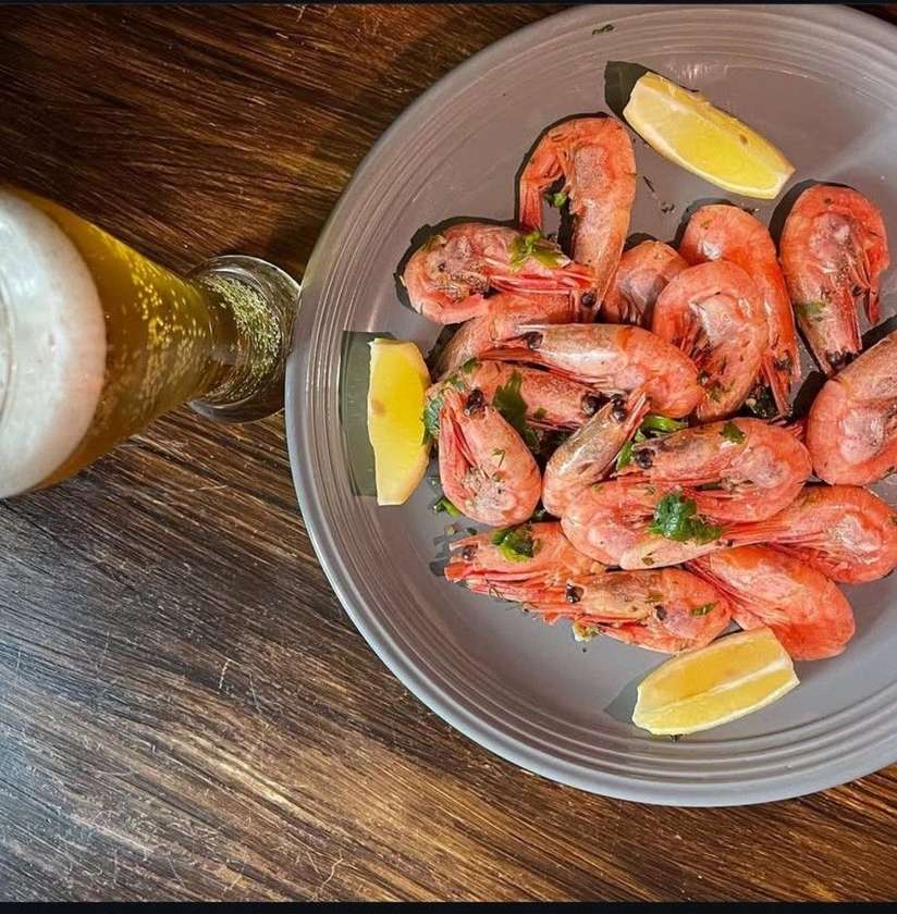 Shrimp