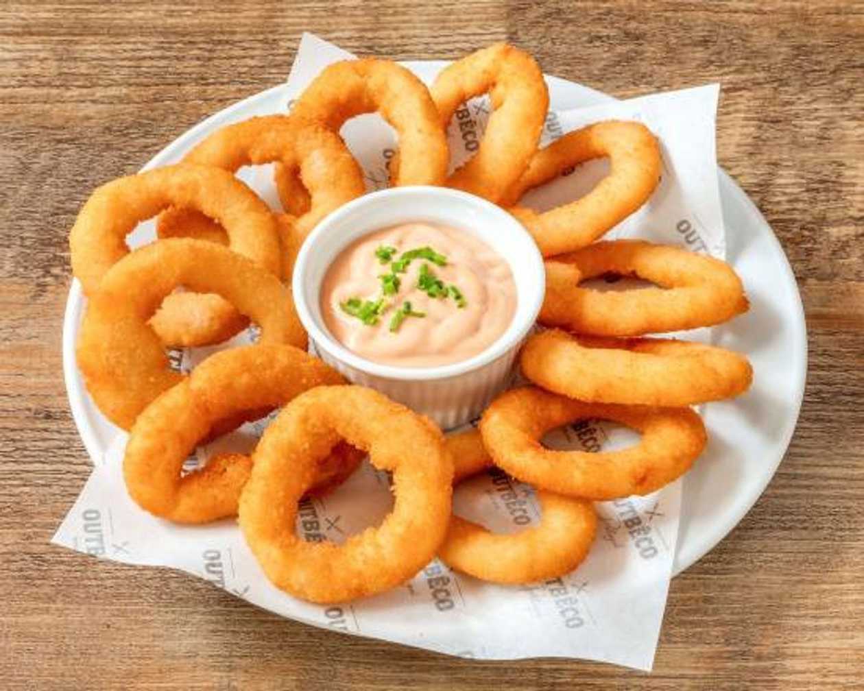 Onion Rings