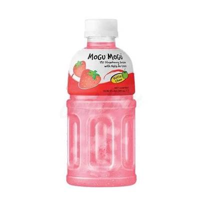 Mogu Mogu Strawberry