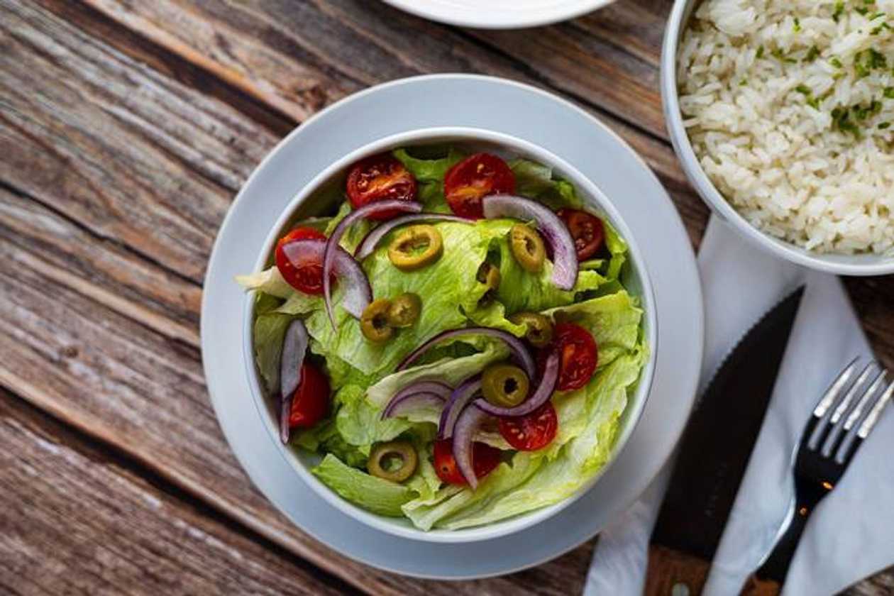 Salada