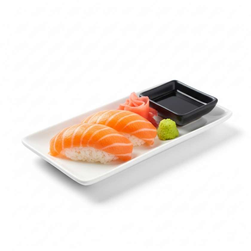 Sake Nigiri