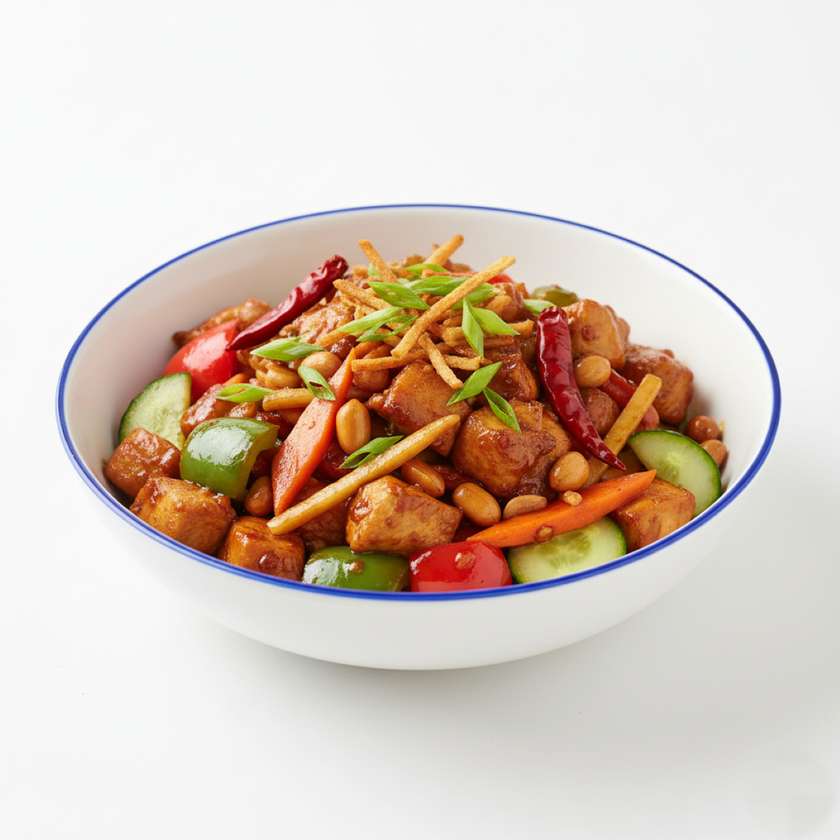 Macao Kung Pao
