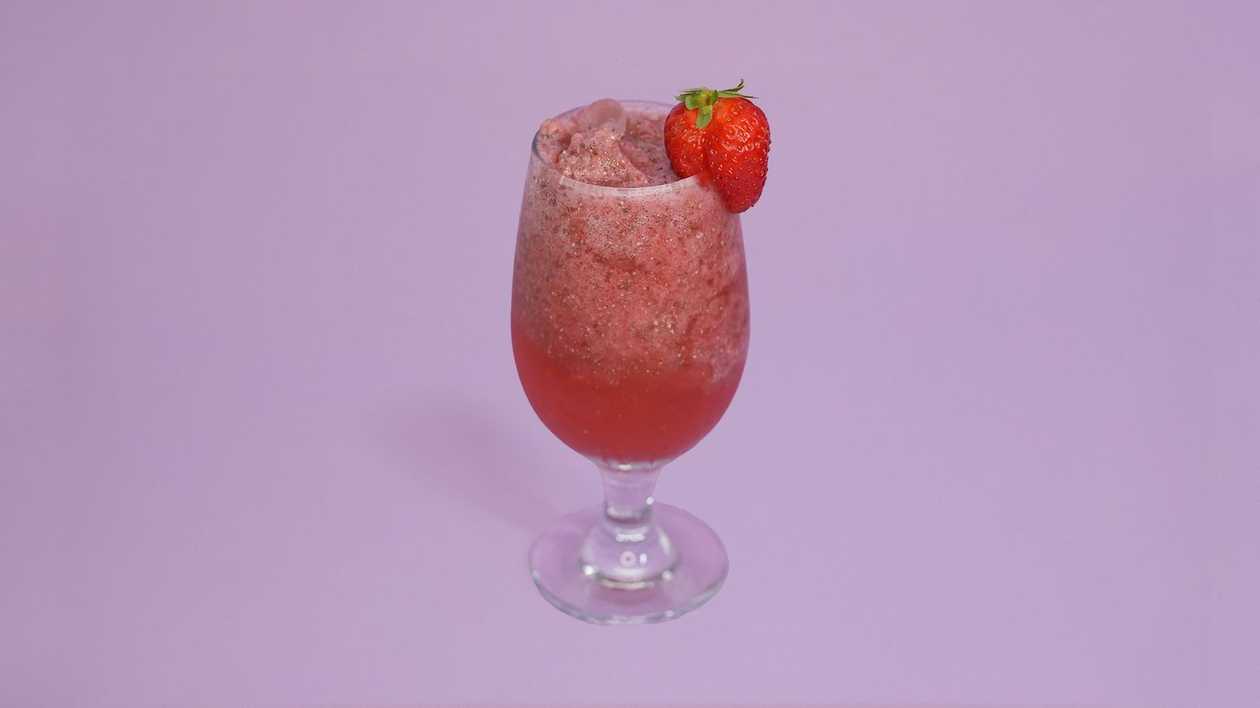 Fit Blend Strawberry
