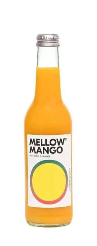 Mellow Mango