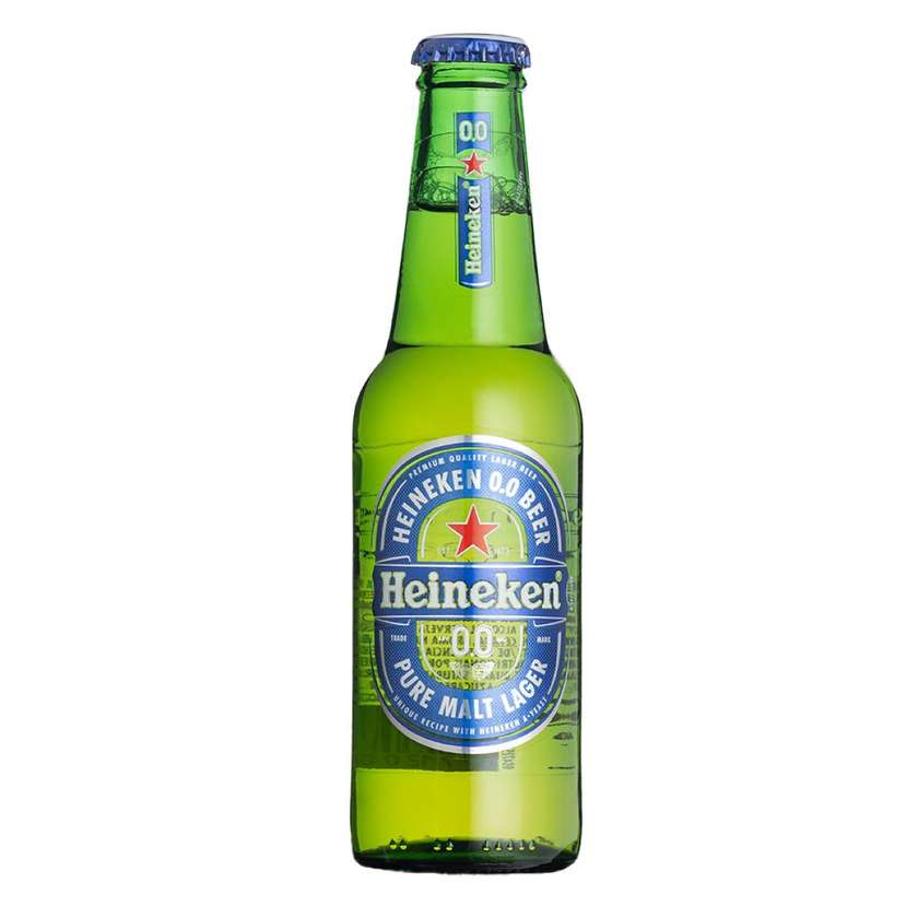 Heineken Zero