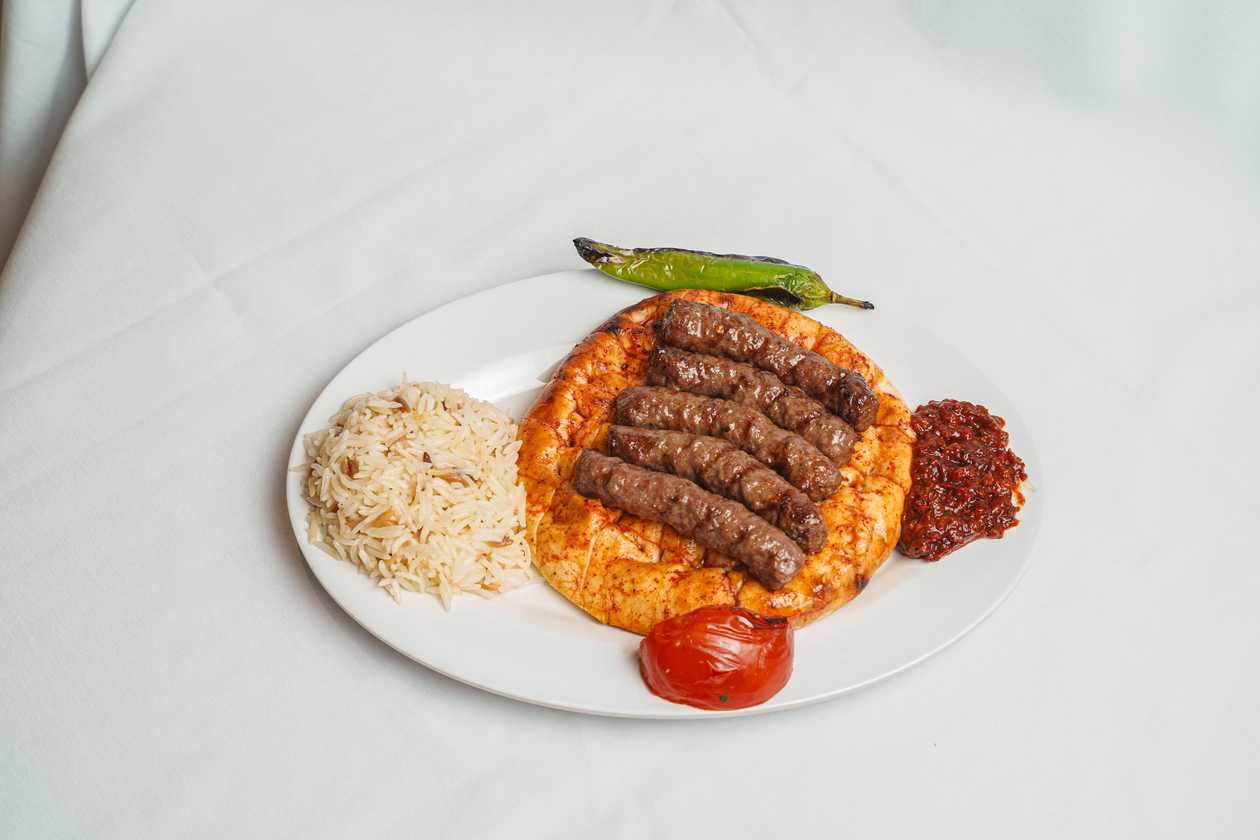 Кюфта от Тамбура