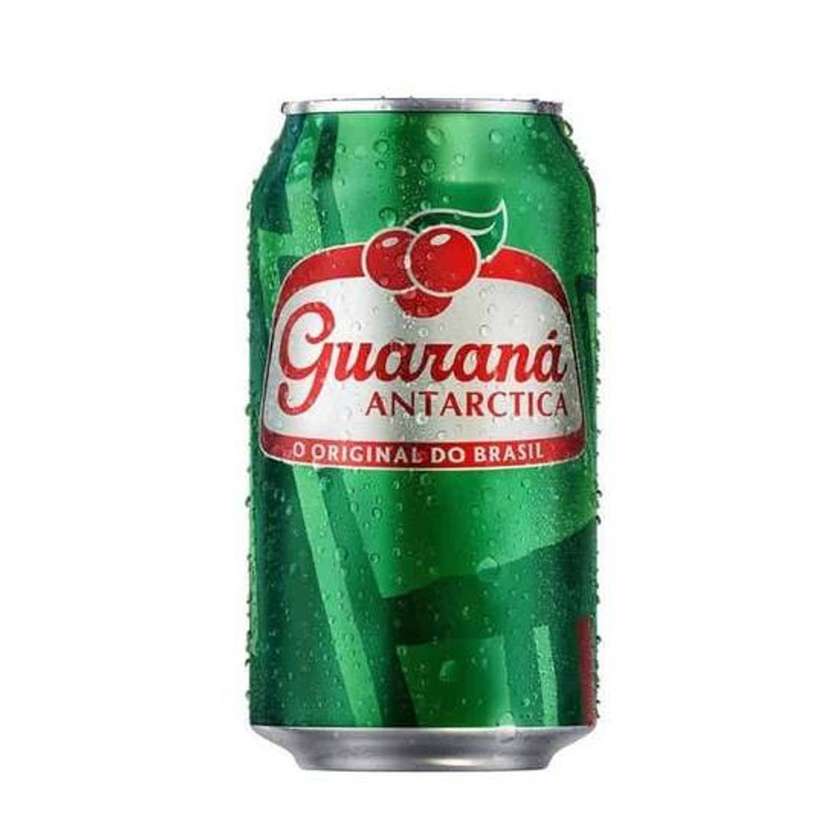 Guaraná Antarctica