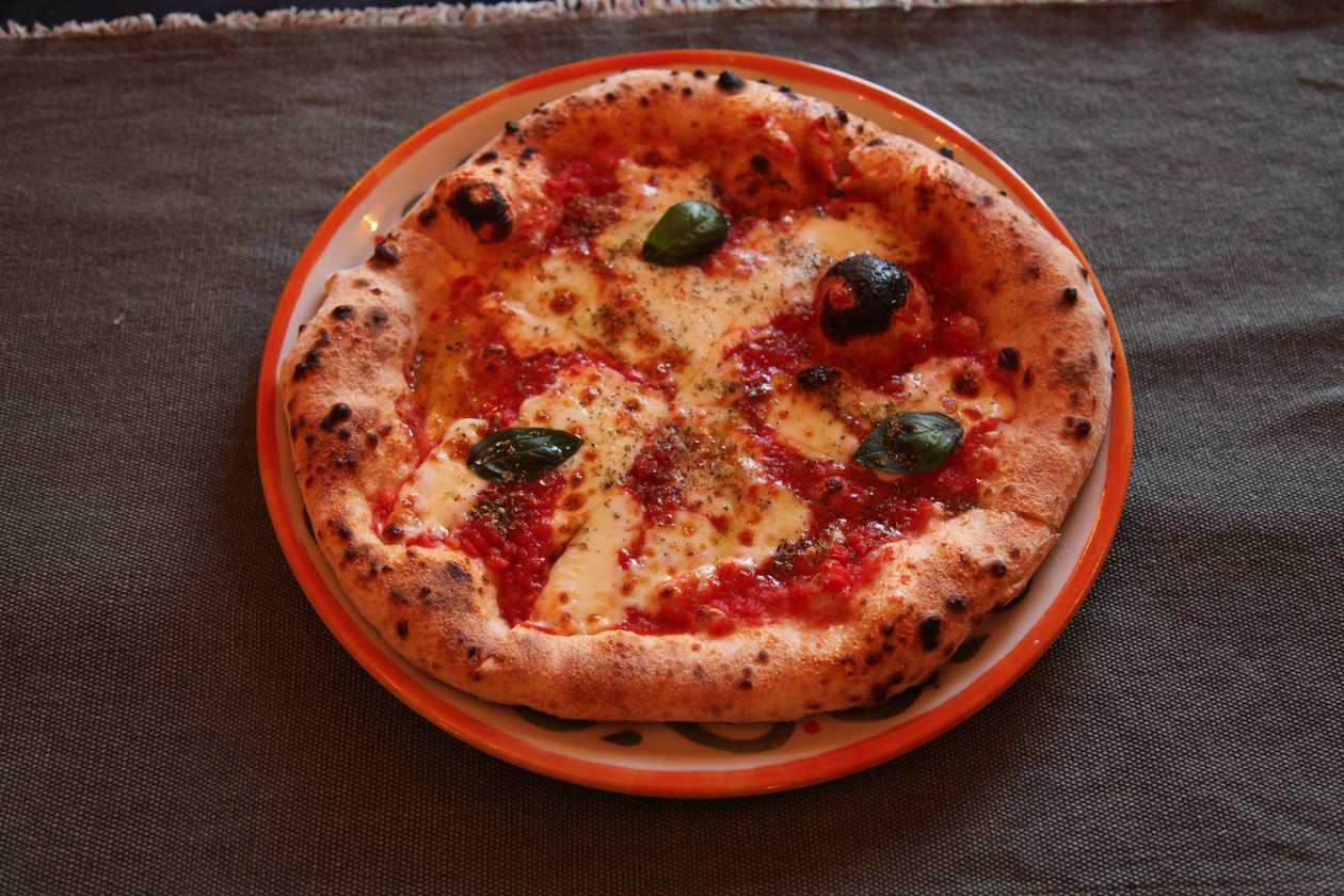 Margherita