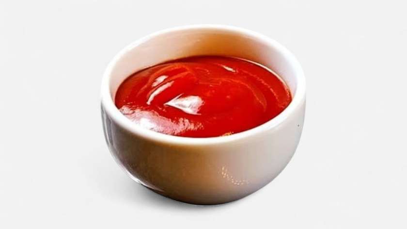 Ketchup