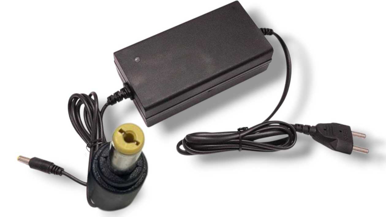 AC/DC 12V Adapter for Various Devices, 1111111111455