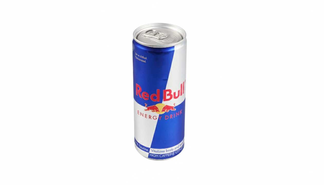 Red Bull
