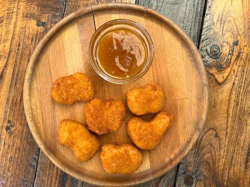 Chicken Nuggets