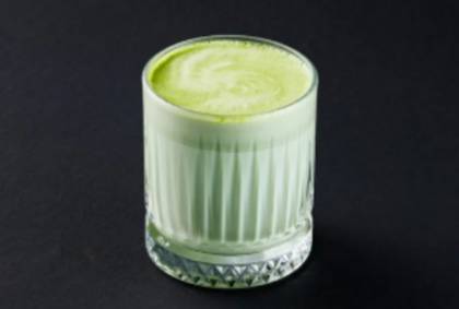 Raf Matcha cu Vanilie