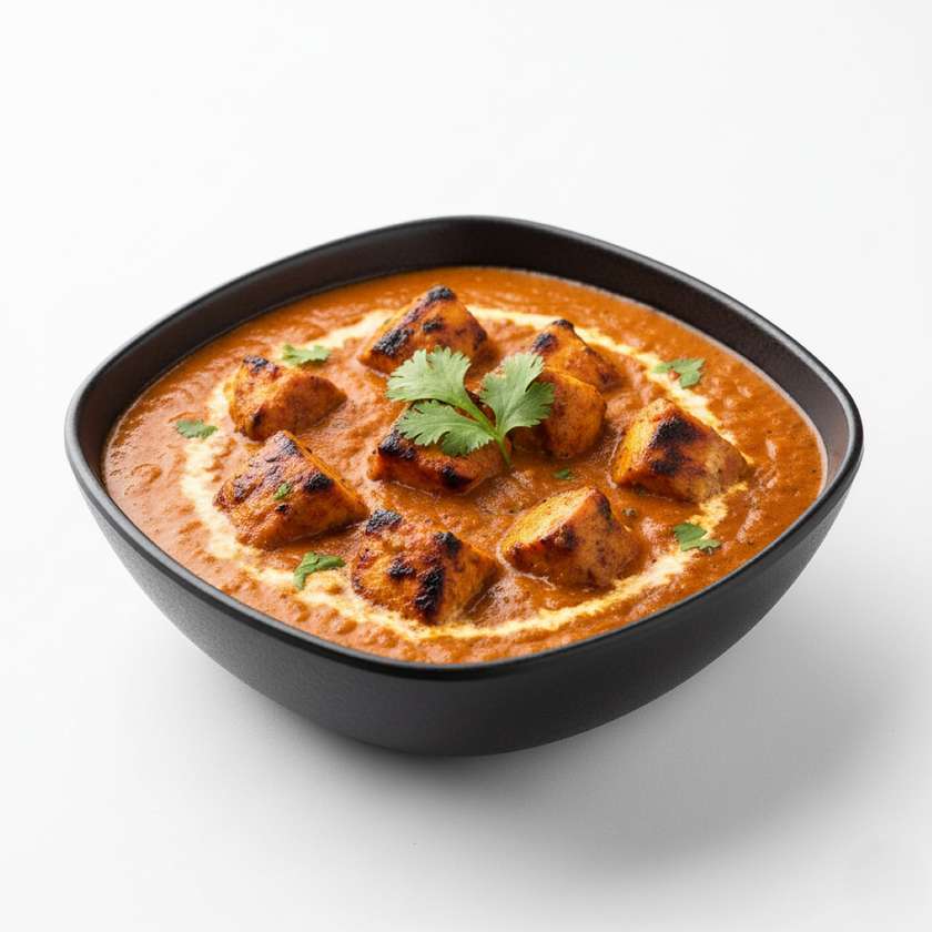 Chicken Tikka Masala