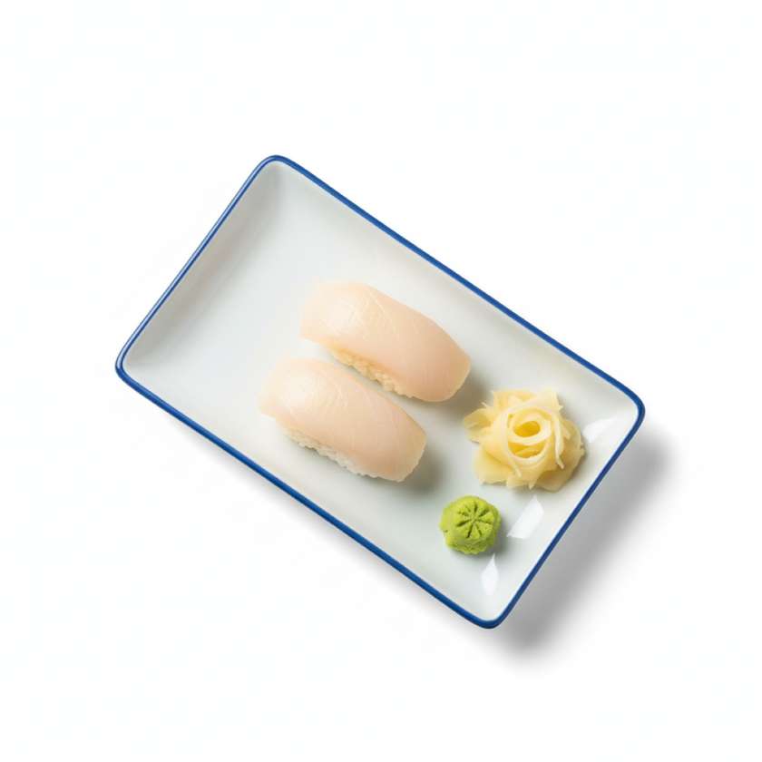 Nigiri escolar
